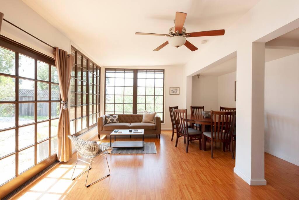 30 Pct Off!! Limited Time! Malibu Serene Cottage With King Bed, Near Beach & Hiking Trails & Central Malibu Exterior foto