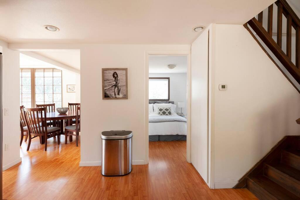 30 Pct Off!! Limited Time! Malibu Serene Cottage With King Bed, Near Beach & Hiking Trails & Central Malibu Exterior foto