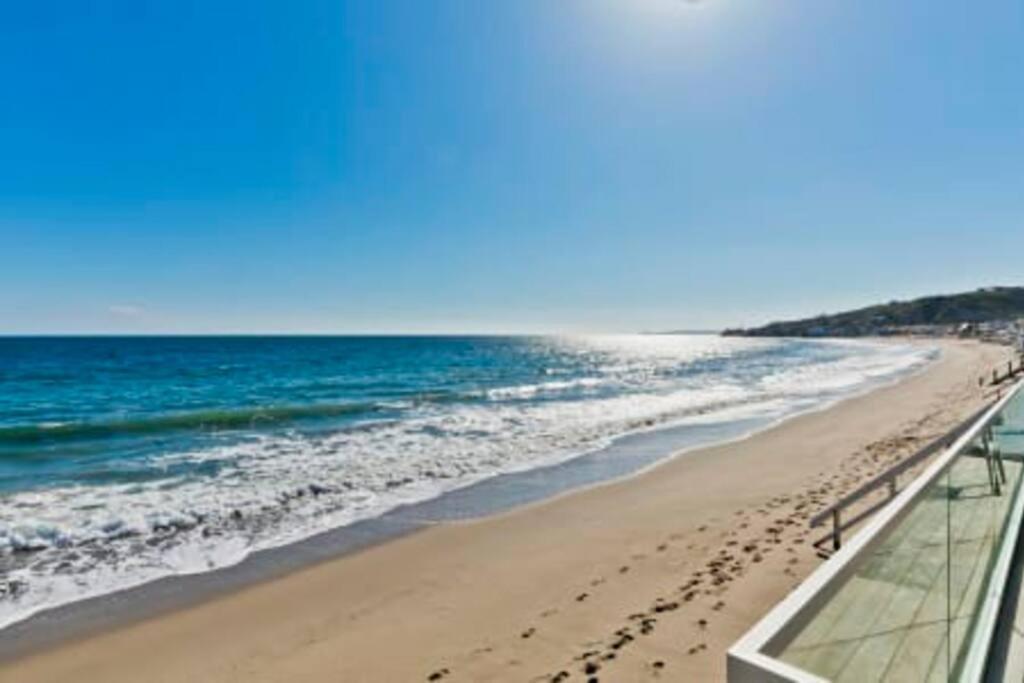 30 Pct Off!! Limited Time! Malibu Serene Cottage With King Bed, Near Beach & Hiking Trails & Central Malibu Exterior foto